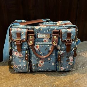 The House of Flynn Evermore Bag